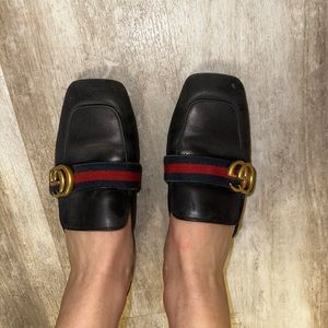 Gucci Slides size 39